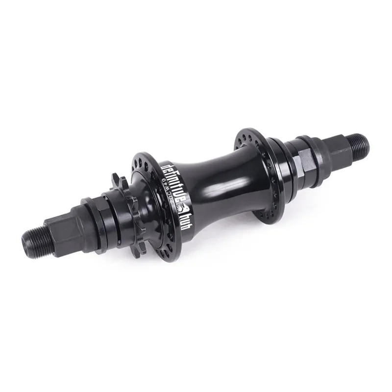 SHADOW CONSPIRACY SYMBOL CASSETTE REAR HUB BMX BIKE FIT HARO SUBROSA RHD SILVER SHADOW CONSPIRACY SYMBOL CASSETTE REAR HUB BMX BIKE FIT HARO SUBROSA RHD SILVER